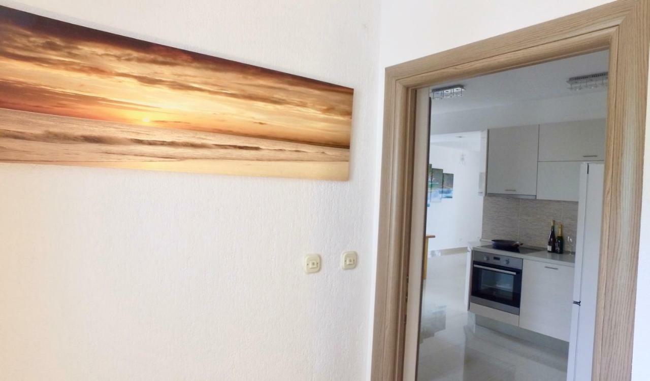 Apartment Sunshine, Sunrise, Sunset คาชเตลา ภายนอก รูปภาพ